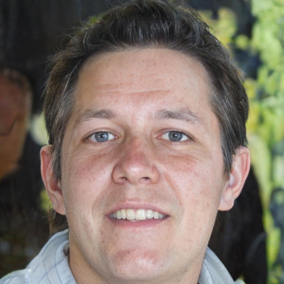 Klaus Brenner - Geschäftsführender Partner